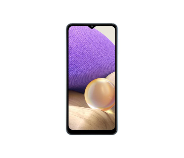 Samsung Galaxy A32 5G SM-A326B 4/64GB Blue - 615060 - zdjęcie 2